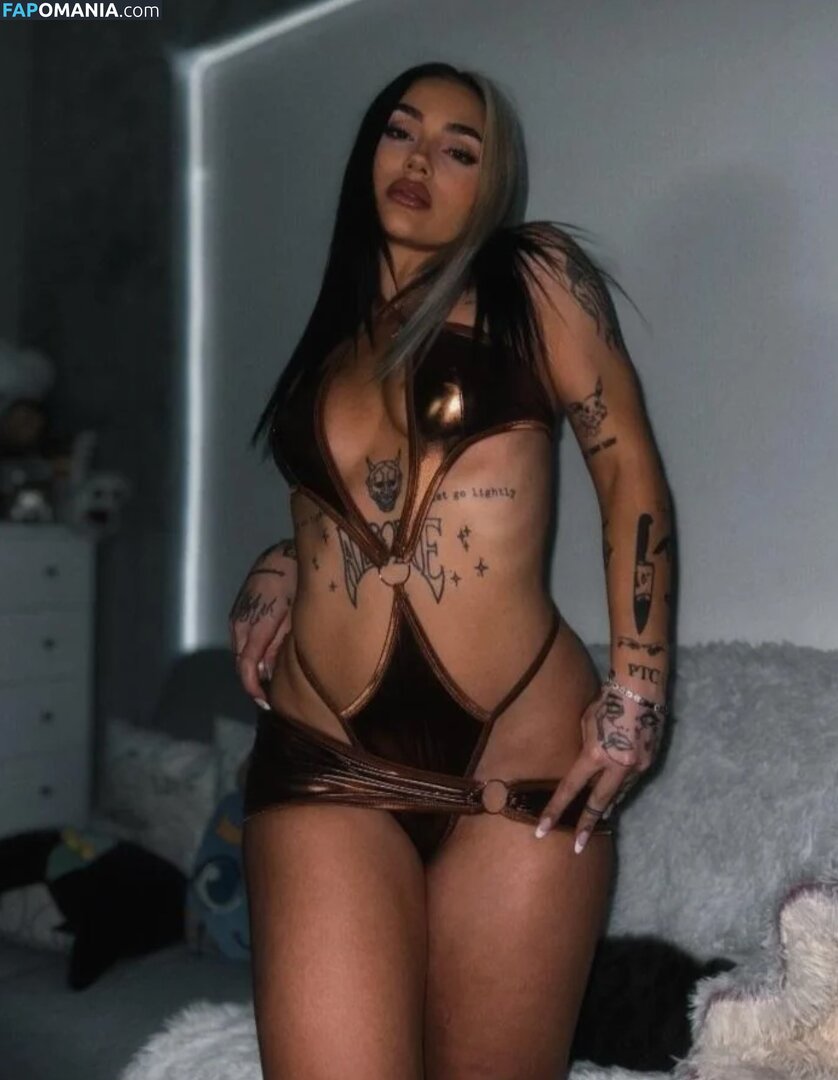 Sophia_rizou / sophiarz ヌード OnlyFans  流出写真 #163