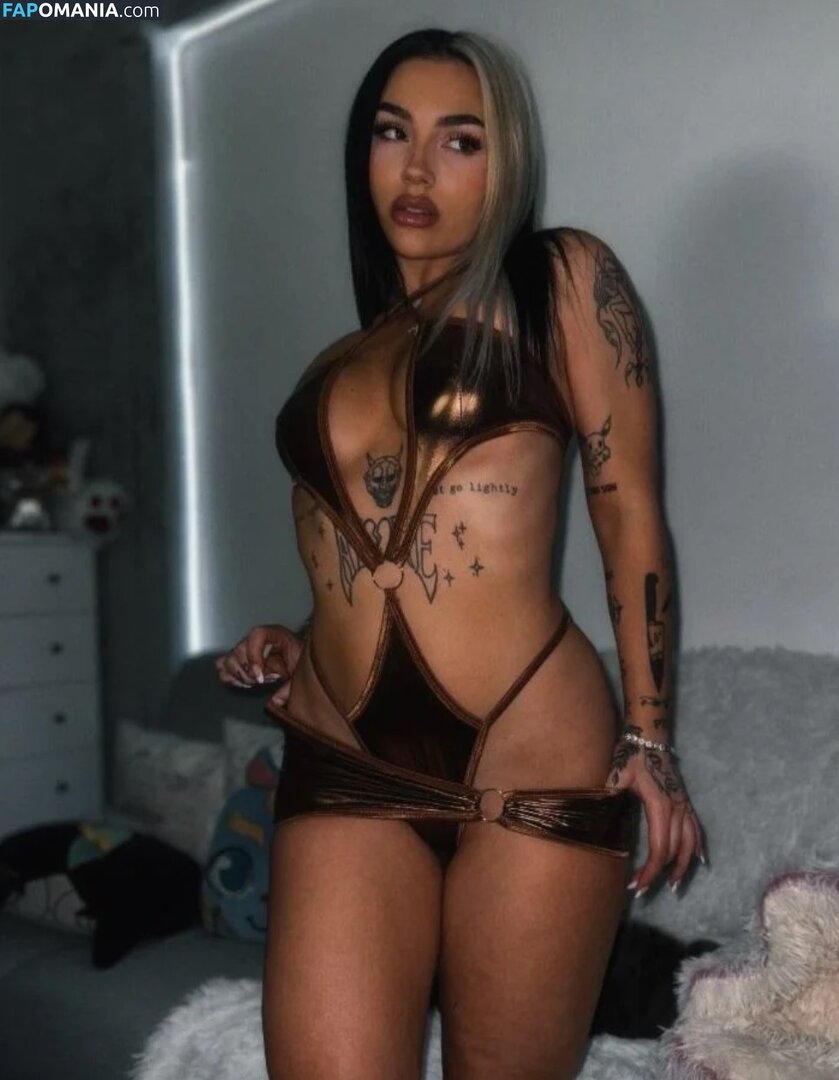 Sophia_rizou / sophiarz ヌード OnlyFans  流出写真 #164