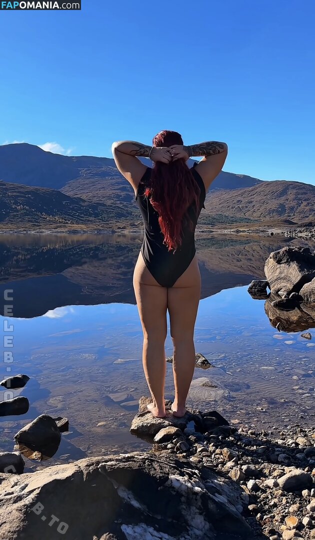 Sophia Thiel / sophia.thiel ヌード OnlyFans  流出写真 #12
