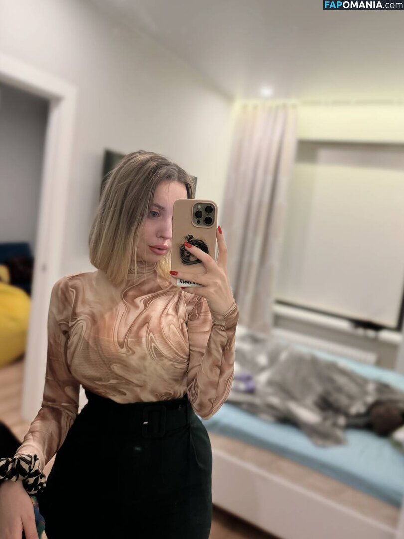 Sophia Volzhenskaia / sophia.volzhenskaia / volzhenskaia ヌード OnlyFans  流出写真 #95