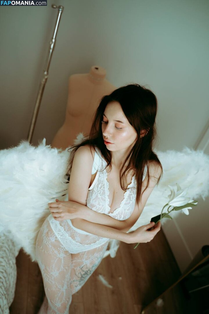 Sophia Volzhenskaia / sophia.volzhenskaia / volzhenskaia ヌード OnlyFans  流出写真 #105