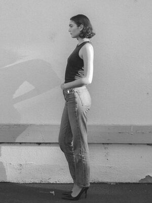 Sophia Woodward