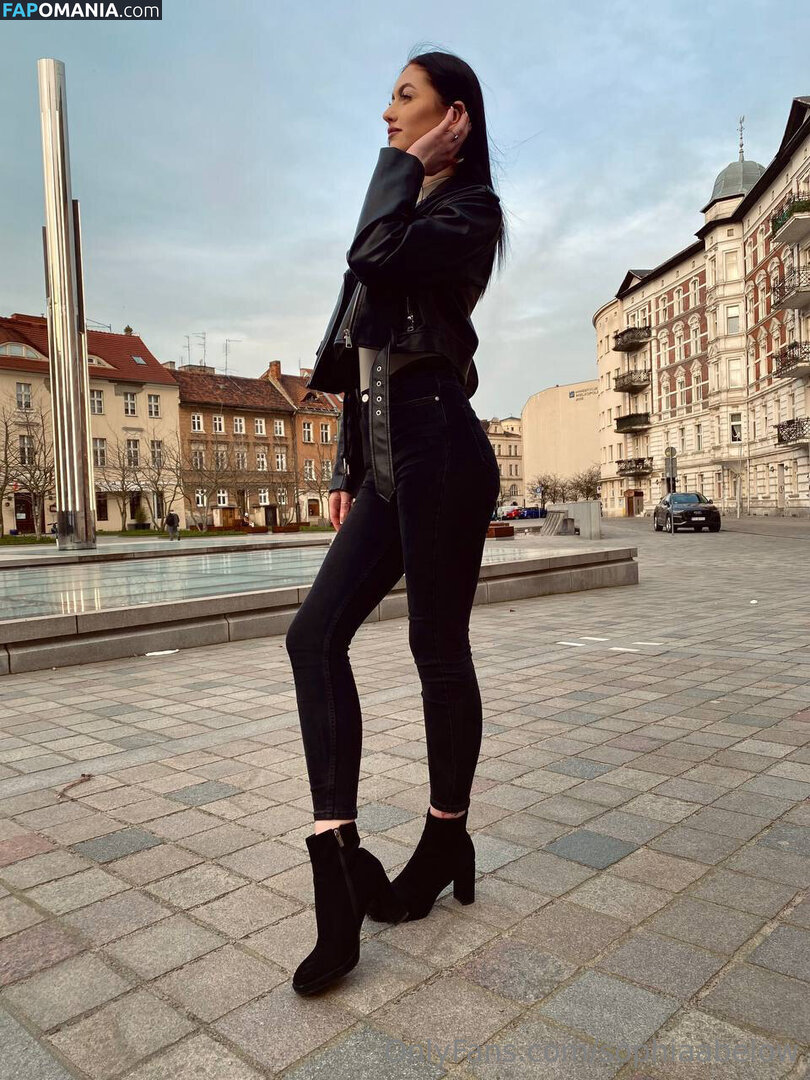 sophiaabelow / sophie.abelow ヌード OnlyFans  流出写真 #6