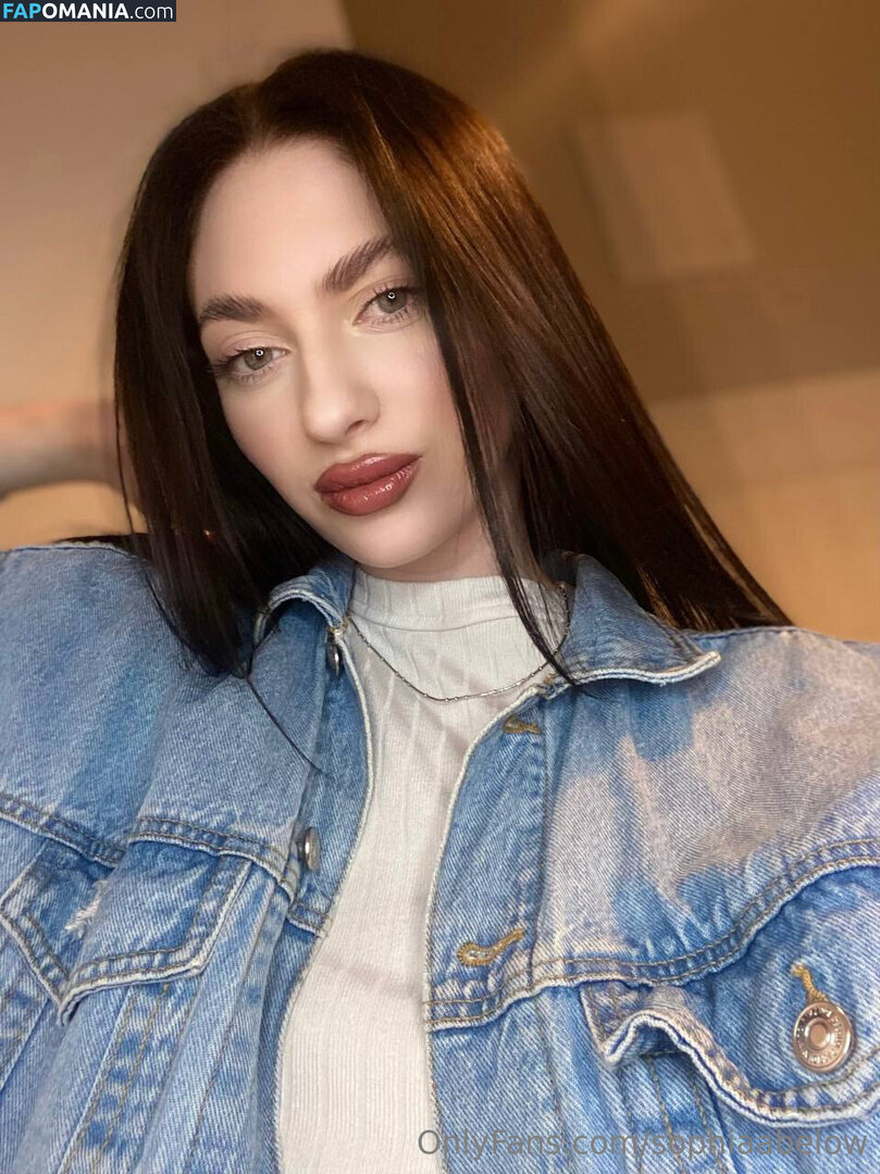 sophiaabelow / sophie.abelow ヌード OnlyFans  流出写真 #13