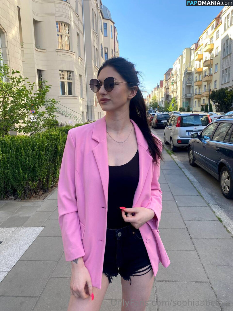 sophiaabelow / sophie.abelow ヌード OnlyFans  流出写真 #16