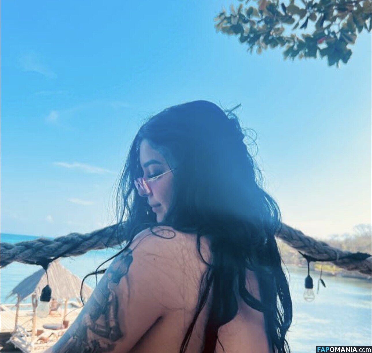 sophiabonner ヌード OnlyFans  流出写真 #1