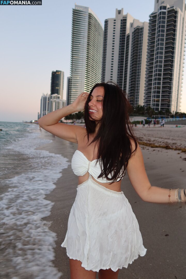 Sophiac.Gonzalez / Sophiacarolinag ヌード OnlyFans  流出写真 #1