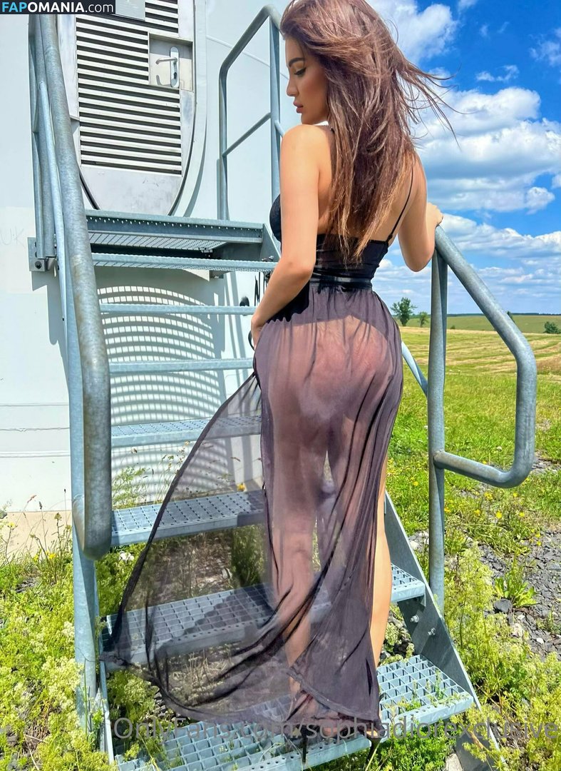 sophiadiorexclusive / sophiieelouiisee96 ヌード OnlyFans  流出写真 #8