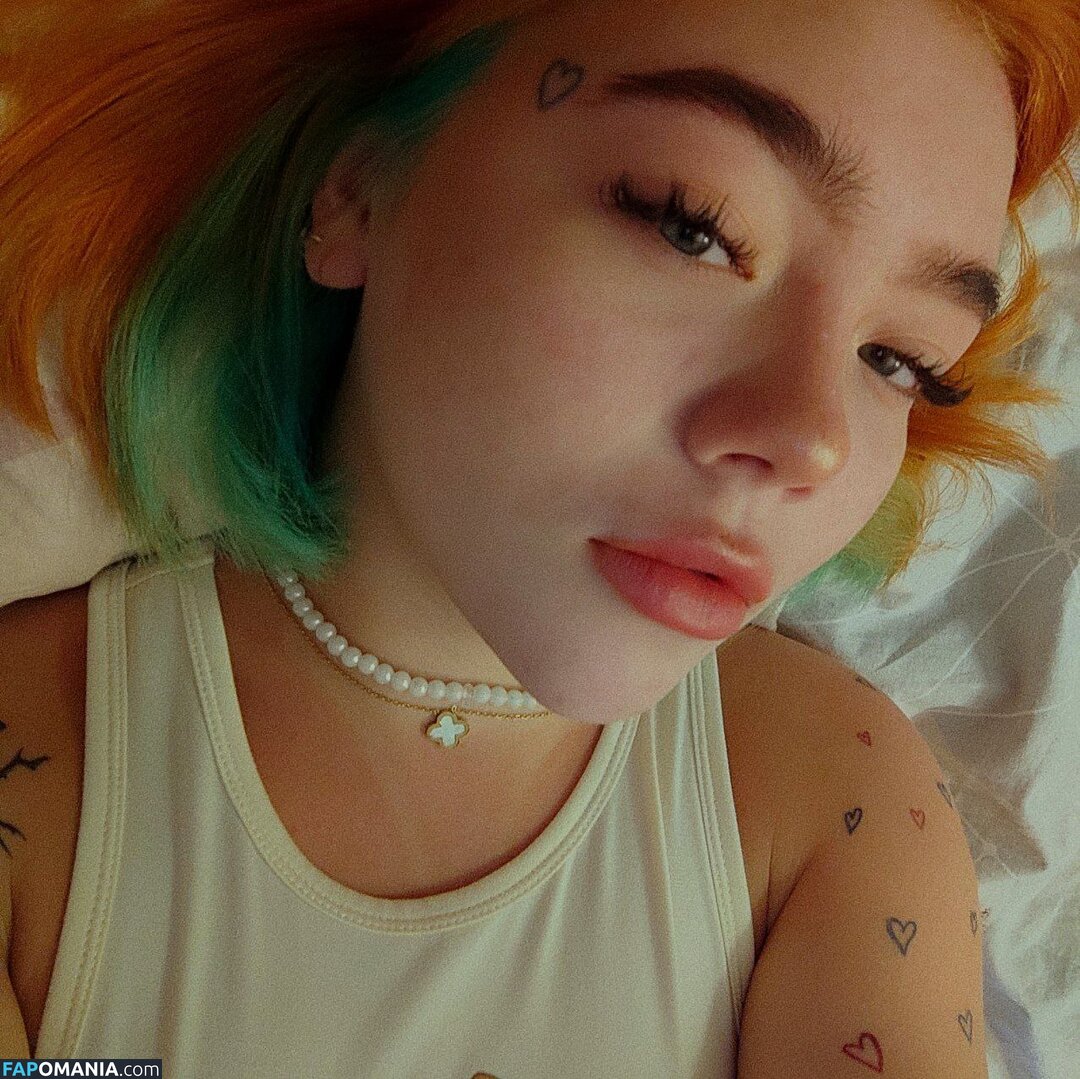 Lykipo / itssophiafoxxx / sophiaa_foxx / sophiafoxx ヌード OnlyFans  流出写真 #9