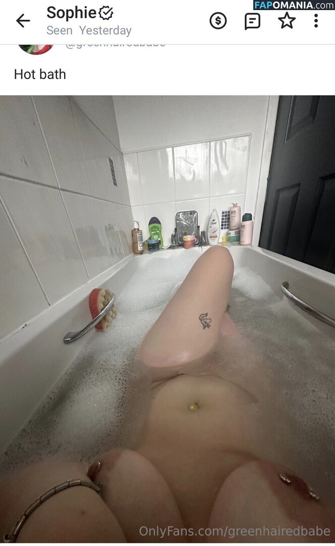 Sophie Burlinson / https: ヌード OnlyFans  流出写真 #4