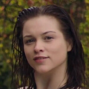 Sophie Cookson