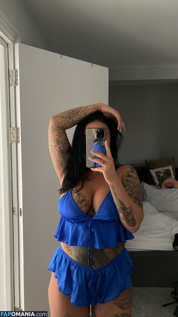 Sophie Henson / https: / sophiehenson ヌード OnlyFans  流出写真 #5