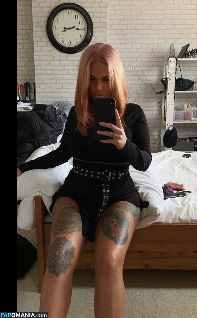 Sophie Henson / https: / sophiehenson ヌード OnlyFans  流出写真 #6