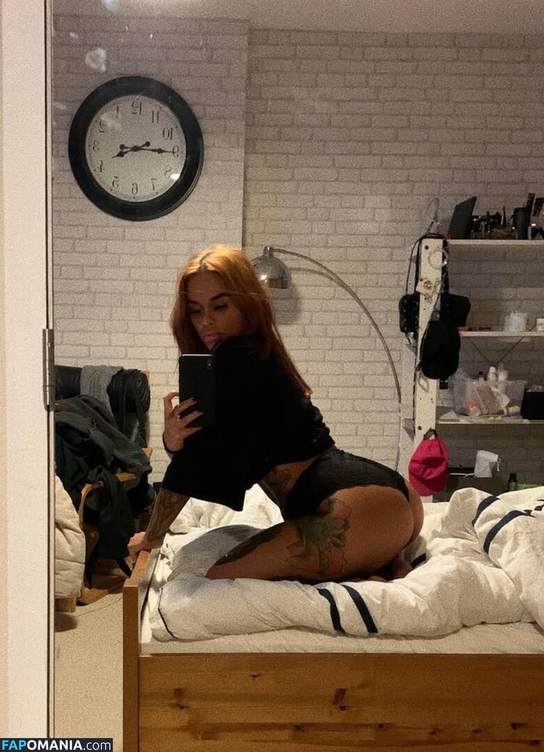 Sophie Henson / https: / sophiehenson ヌード OnlyFans  流出写真 #7