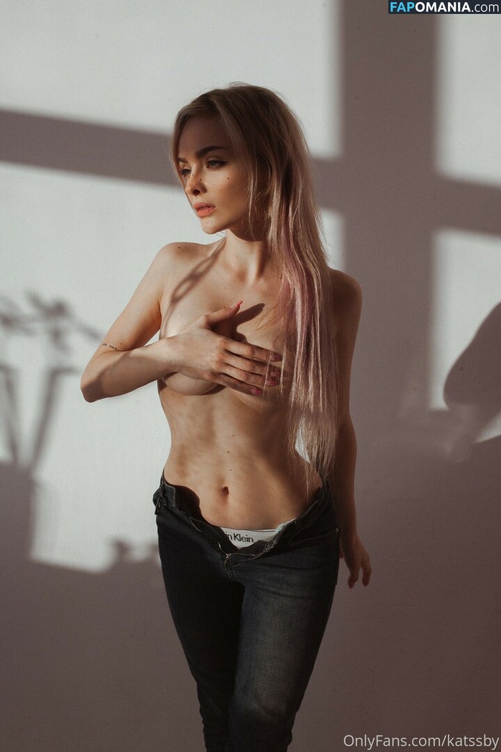 KATSSBY / Sophie Katssby ヌード OnlyFans  流出写真 #57