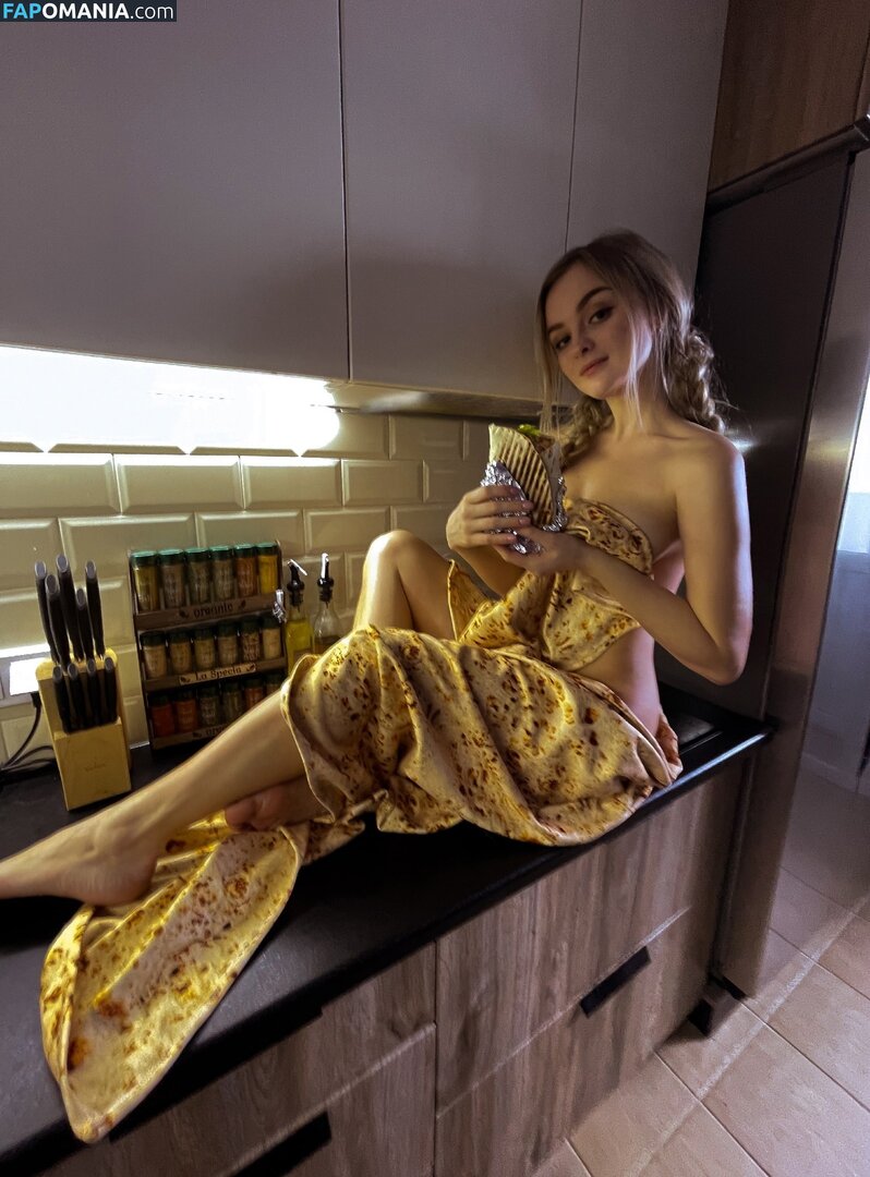 KATSSBY / Sophie Katssby ヌード OnlyFans  流出写真 #681
