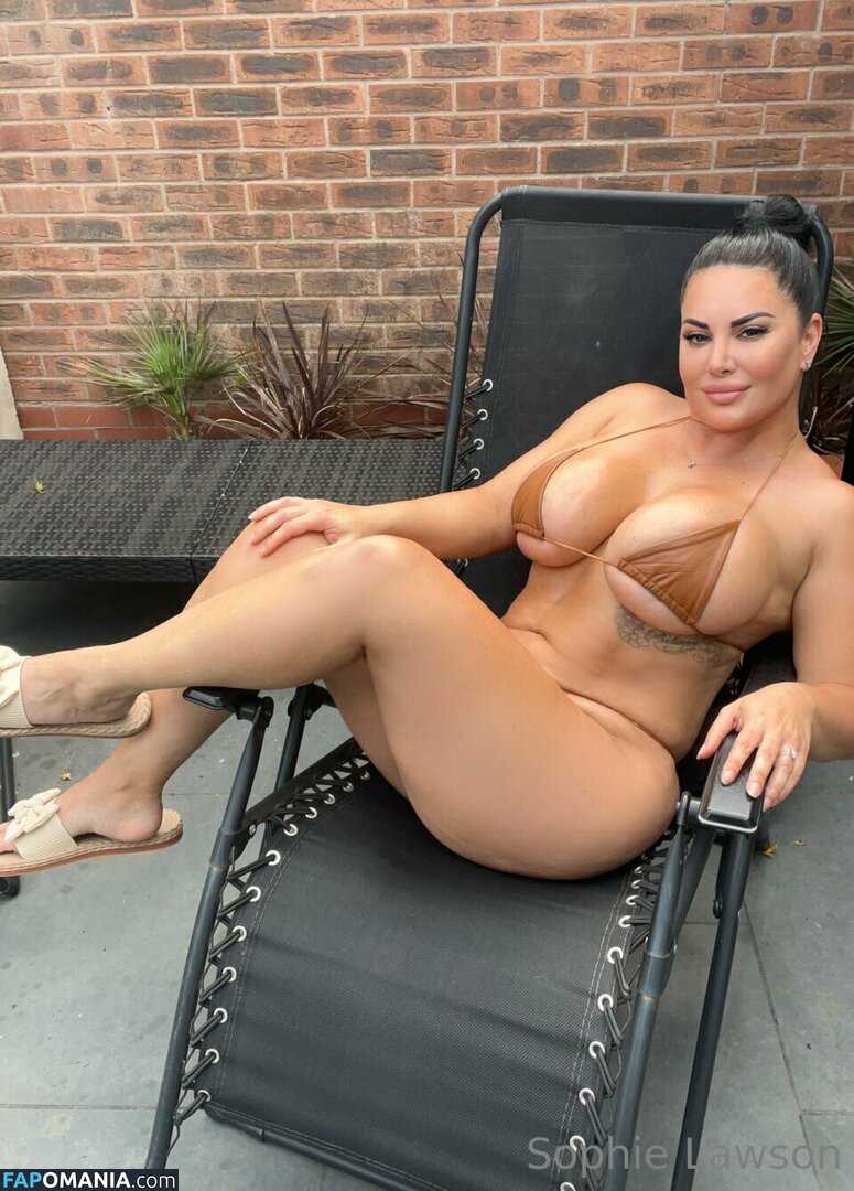 Perv-mom / Sophie Lawson / StepMother / stepmother_x ヌード OnlyFans  流出写真 #96