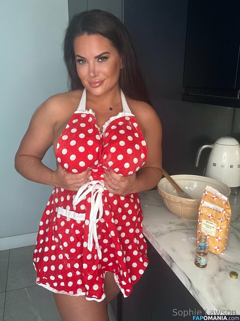 Perv-mom / Sophie Lawson / StepMother / stepmother_x ヌード OnlyFans  流出写真 #408