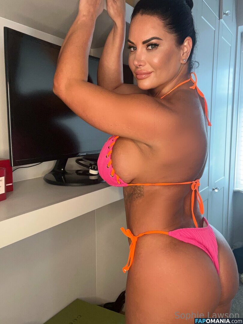 Perv-mom / Sophie Lawson / StepMother / stepmother_x ヌード OnlyFans  流出写真 #457