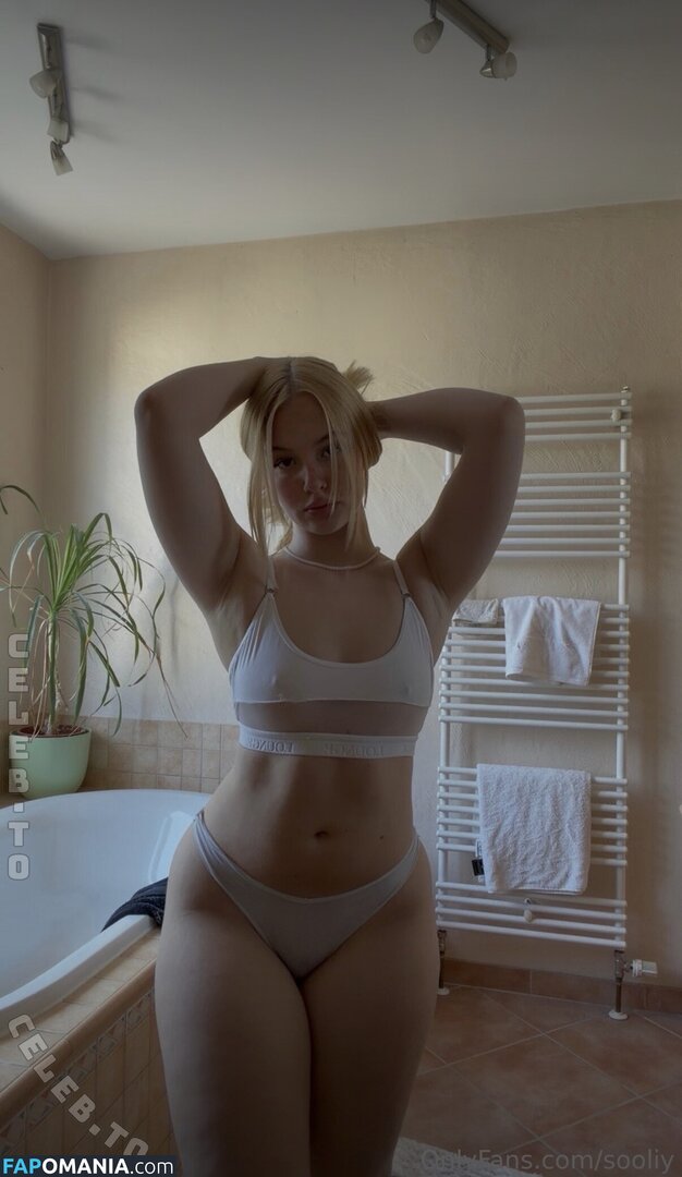 sooliy / sooliyyy / sophie.mzt / sophie_mzt / sophieamparita ヌード OnlyFans  流出写真 #25