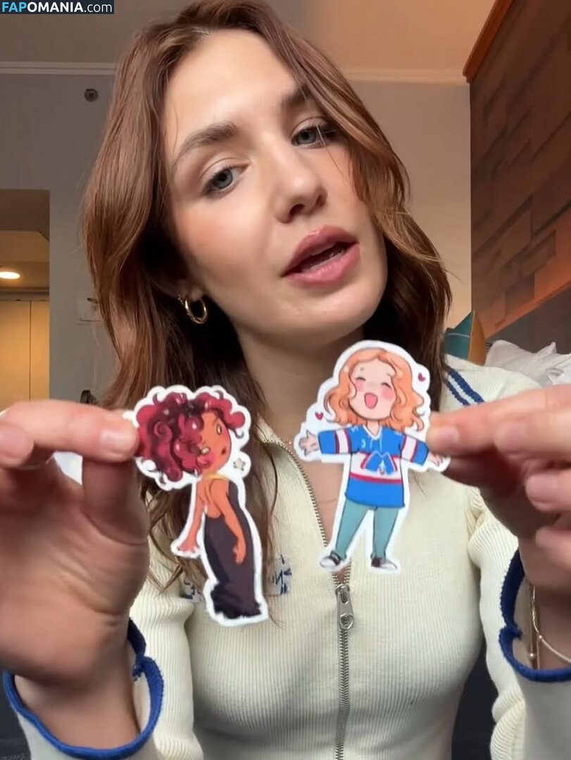 Sophie Nélisse / sophie__nelisse ヌード OnlyFans  流出写真 #6