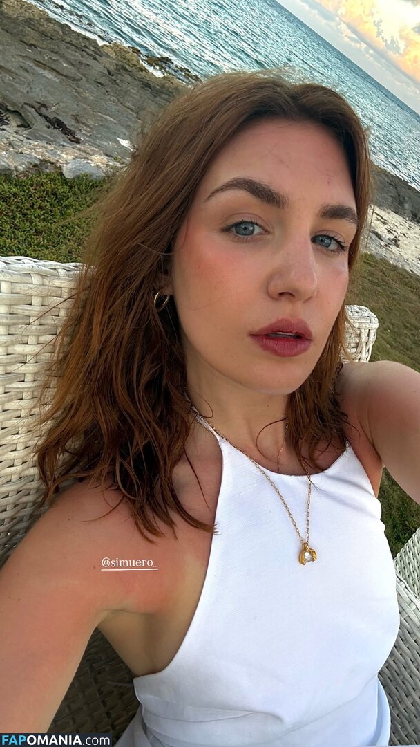 Sophie Nélisse / sophie__nelisse ヌード OnlyFans  流出写真 #8