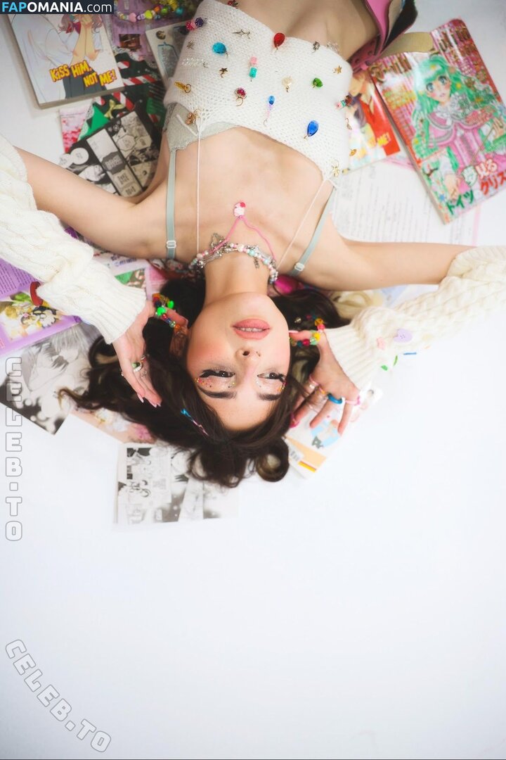 Sophie Powers / https: / sophiep0wers ヌード OnlyFans  流出写真 #2