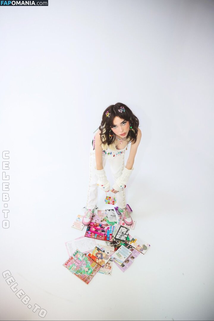 Sophie Powers / https: / sophiep0wers ヌード OnlyFans  流出写真 #4