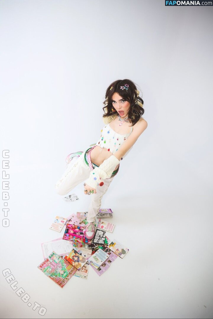 Sophie Powers / https: / sophiep0wers ヌード OnlyFans  流出写真 #5