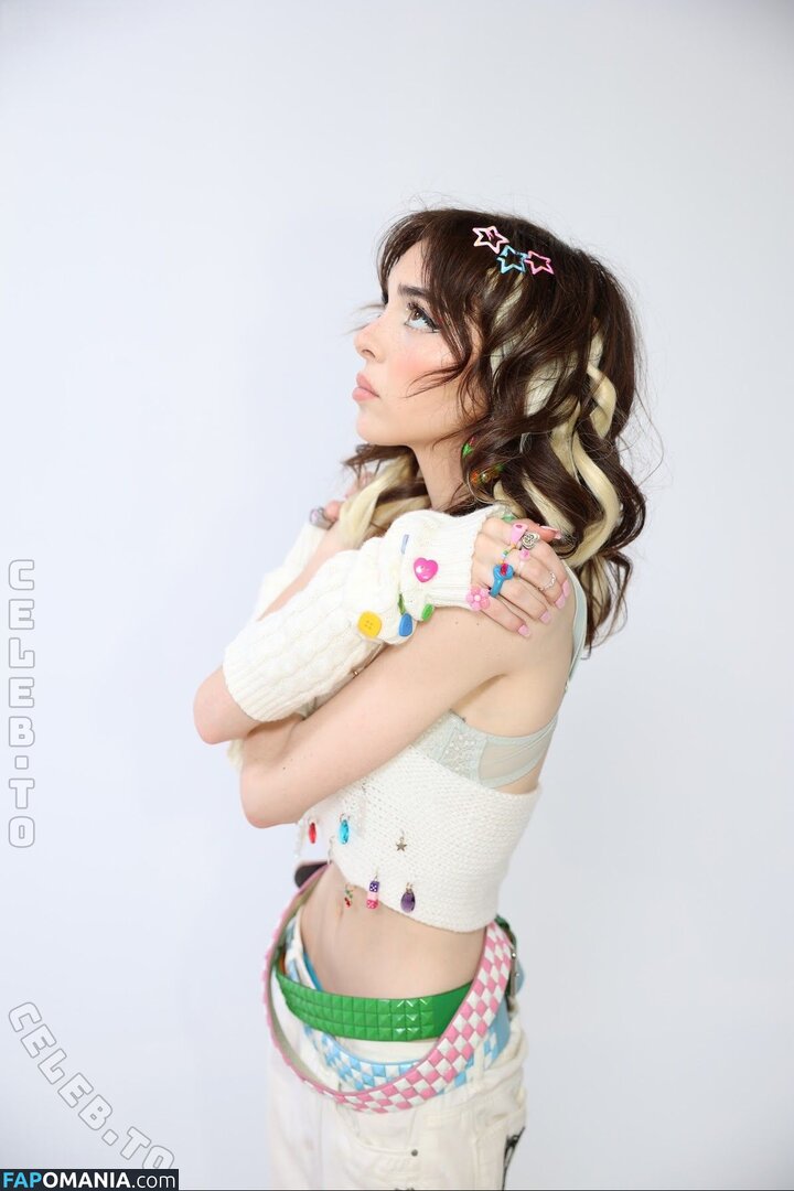 Sophie Powers / https: / sophiep0wers ヌード OnlyFans  流出写真 #6