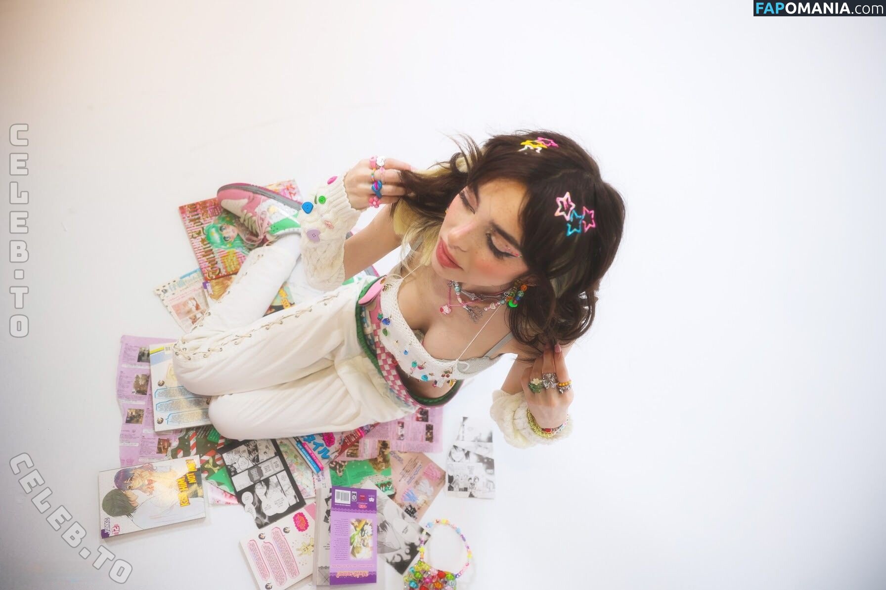 Sophie Powers / https: / sophiep0wers ヌード OnlyFans  流出写真 #8