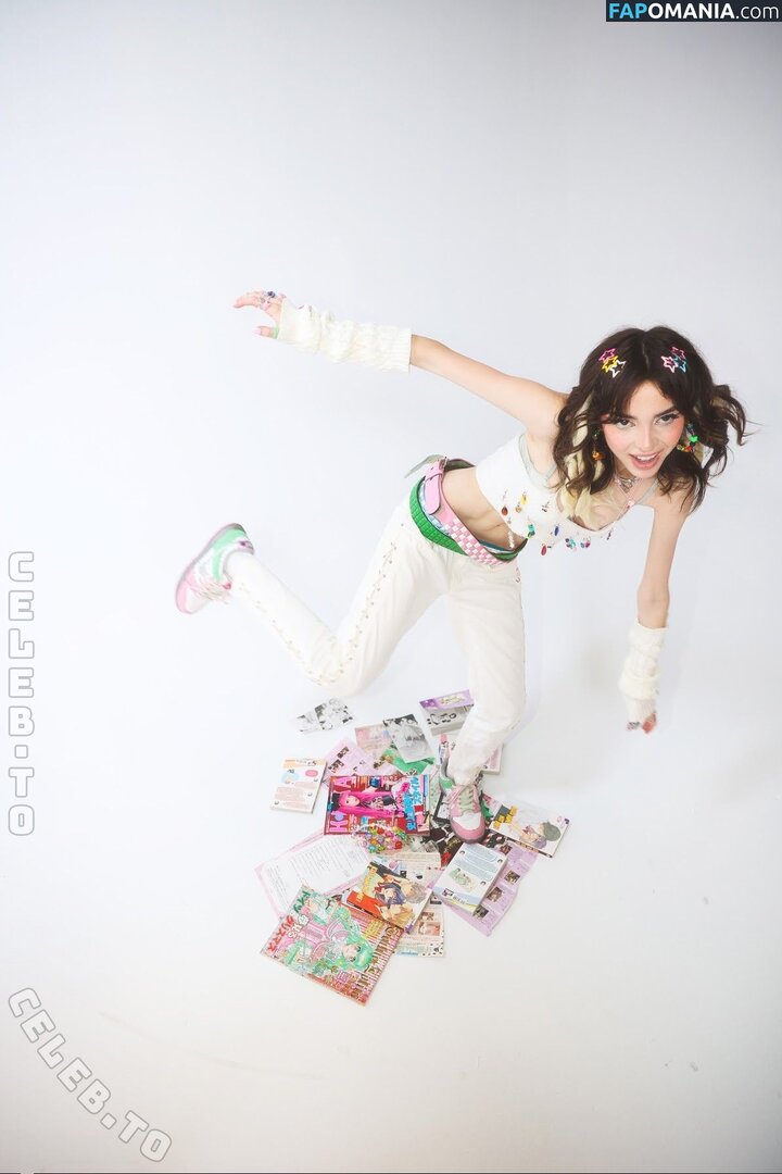 Sophie Powers / https: / sophiep0wers ヌード OnlyFans  流出写真 #9