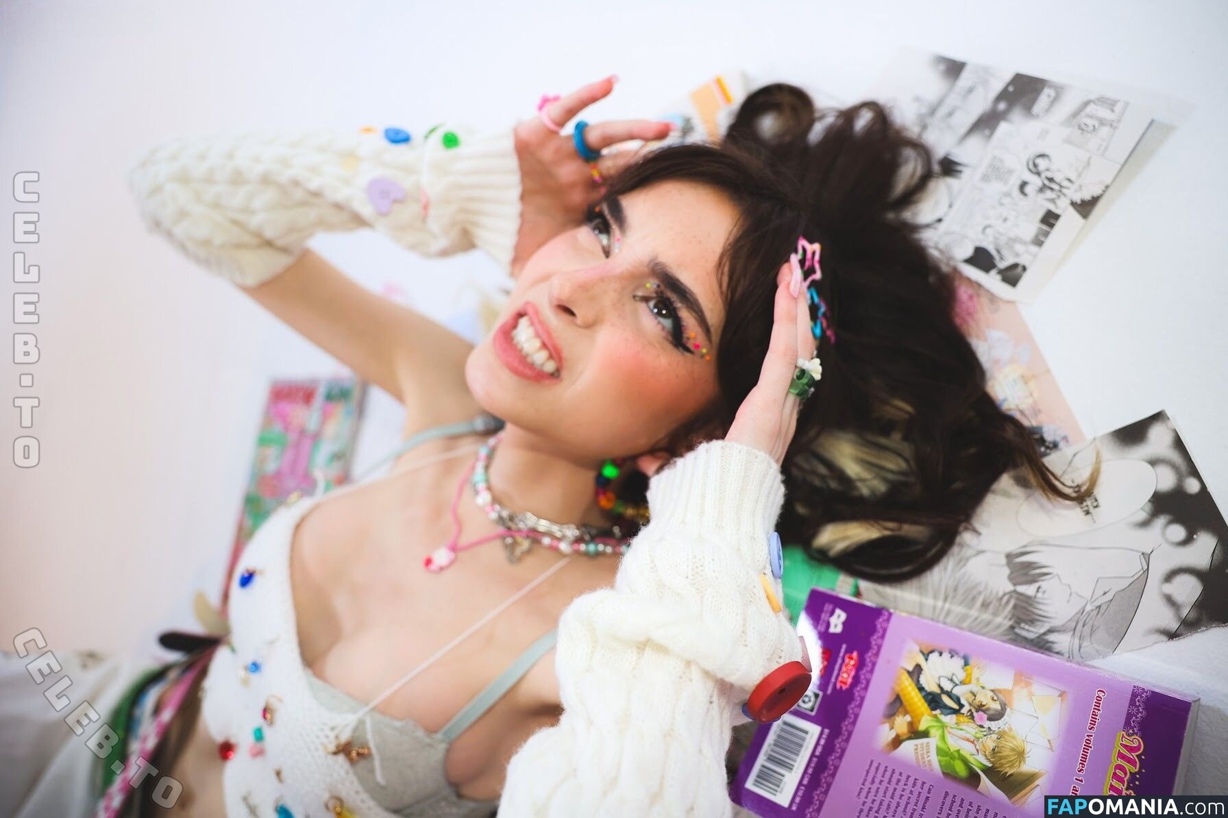 Sophie Powers / https: / sophiep0wers ヌード OnlyFans  流出写真 #11