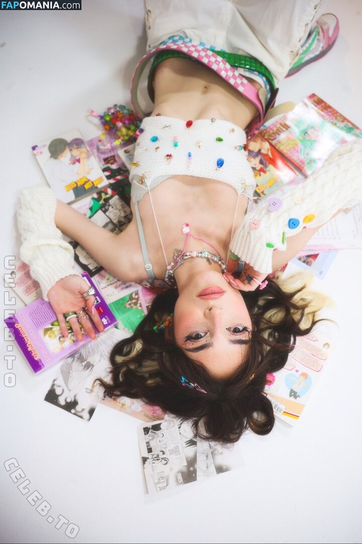 Sophie Powers / https: / sophiep0wers ヌード OnlyFans  流出写真 #12