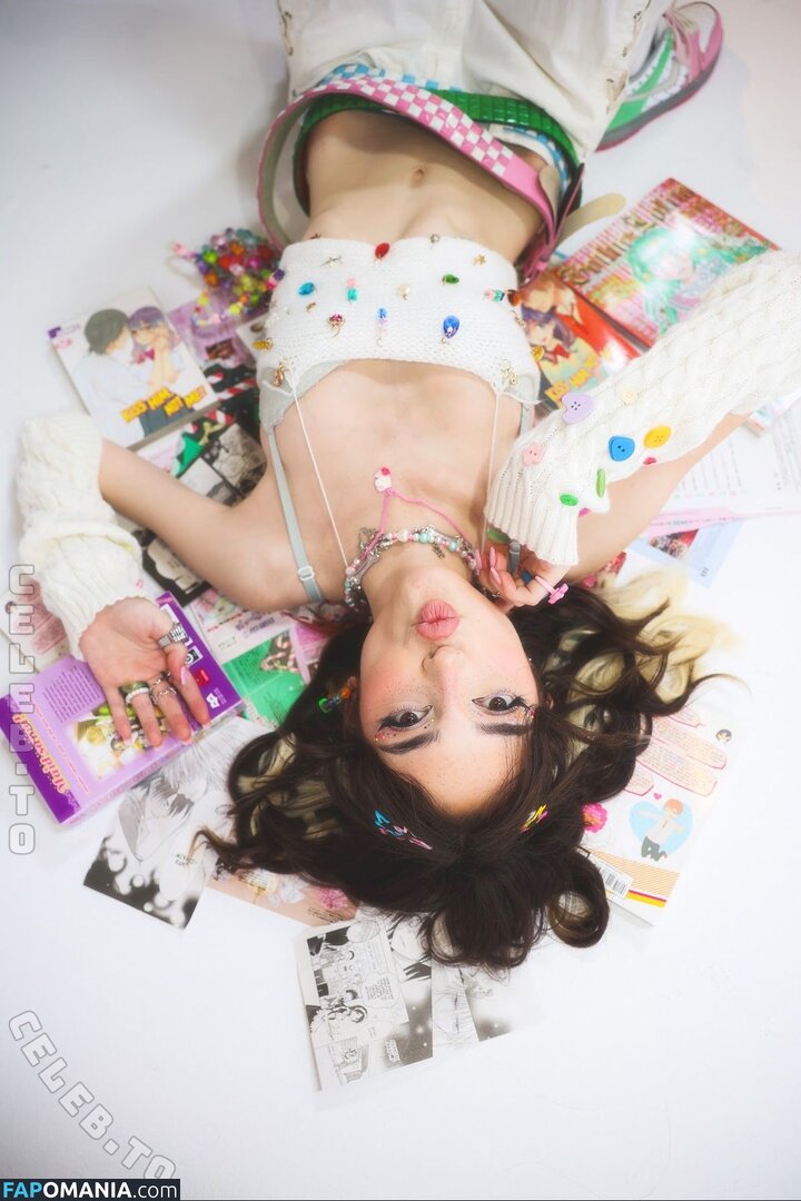 Sophie Powers / https: / sophiep0wers ヌード OnlyFans  流出写真 #13