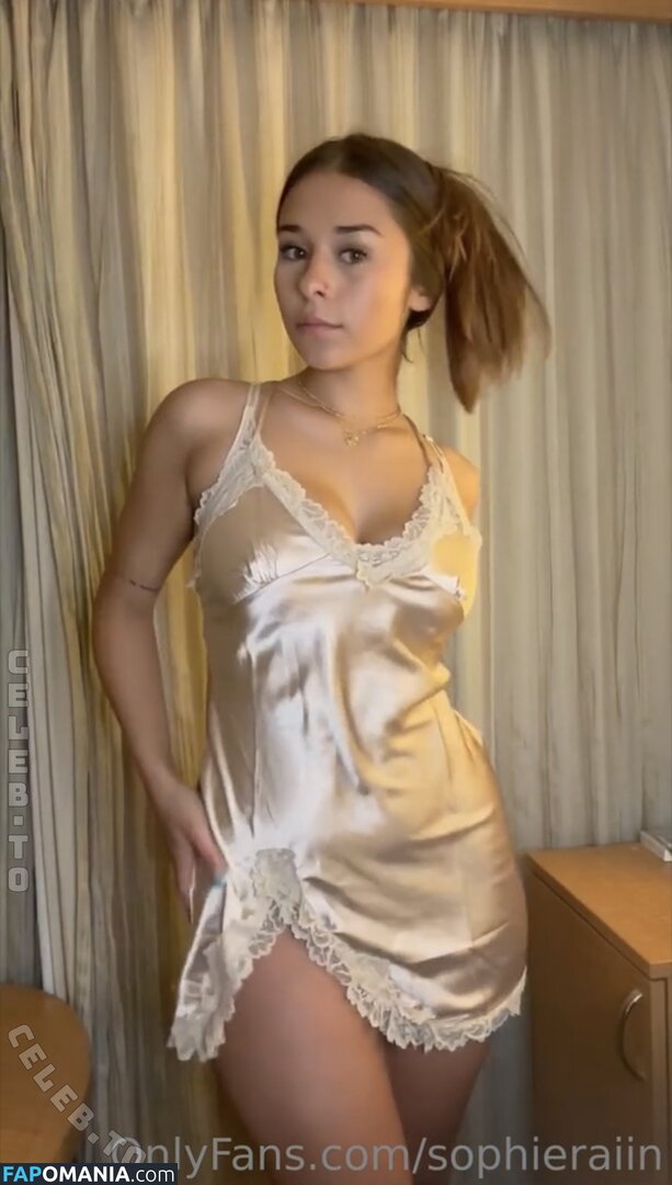 Sophie Rain / Sophie-Rain / https: / sophieraiin ヌード OnlyFans  流出写真 #56