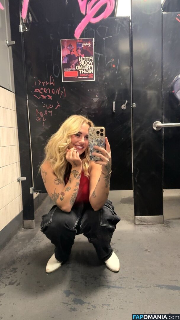 Sophie Riedemann / Sophuckingone / _sophieriedemann ヌード OnlyFans  流出写真 #286