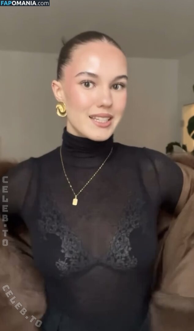 Sophie Scholz / vienchennlife ヌード OnlyFans  流出写真 #4