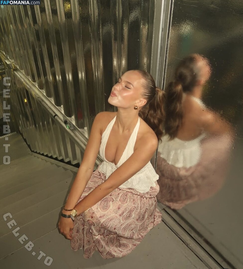 Sophie Scholz / vienchennlife ヌード OnlyFans  流出写真 #12