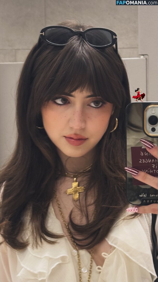 Notsophiesilva / Sophie Silva / _sophiesilva_ / https: ヌード OnlyFans  流出写真 #34