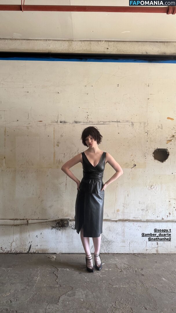 Sophie Thatcher / soapy.t ヌード OnlyFans  流出写真 #229