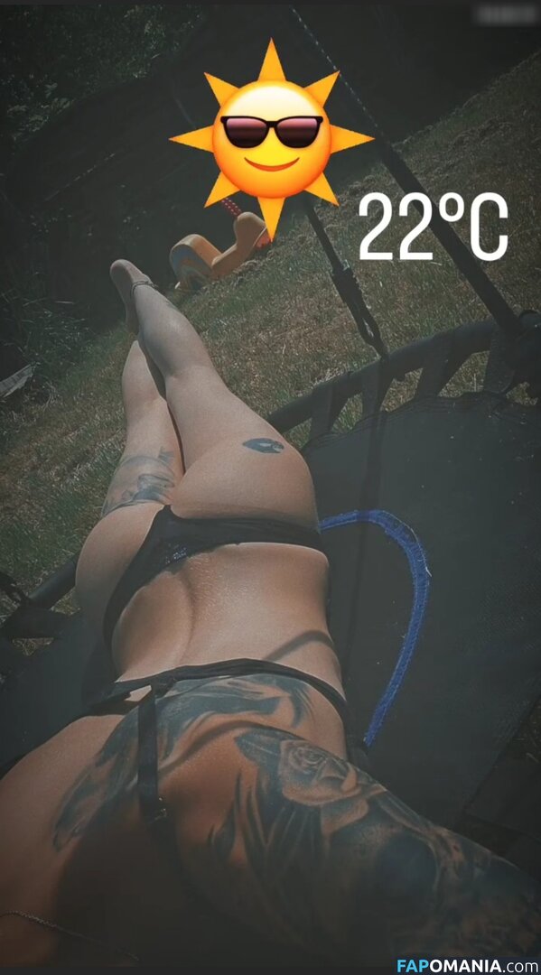AudiGirl_666 / _sophiiie.official_ / sophie208_666 ヌード OnlyFans  流出写真 #36