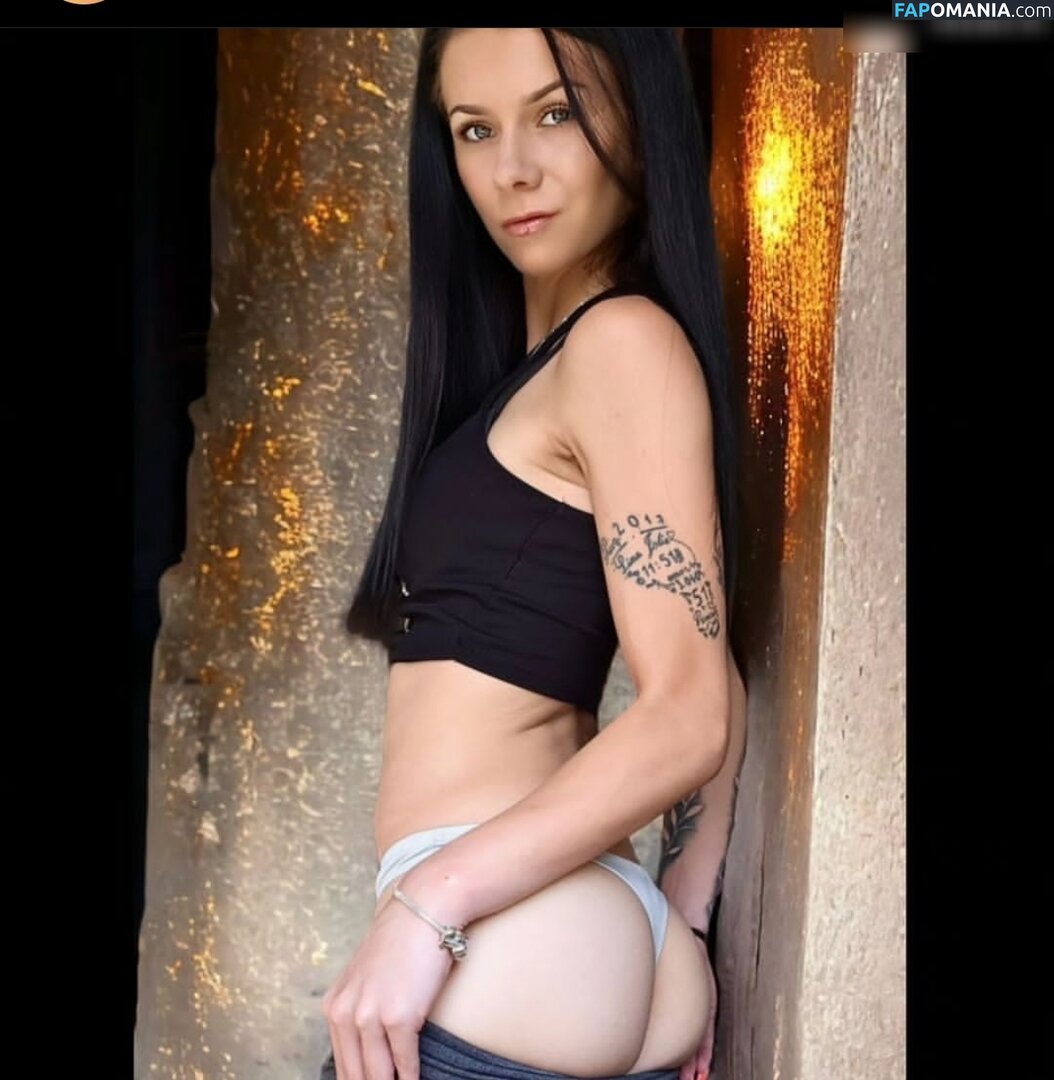 AudiGirl_666 / _sophiiie.official_ / sophie208_666 ヌード OnlyFans  流出写真 #55