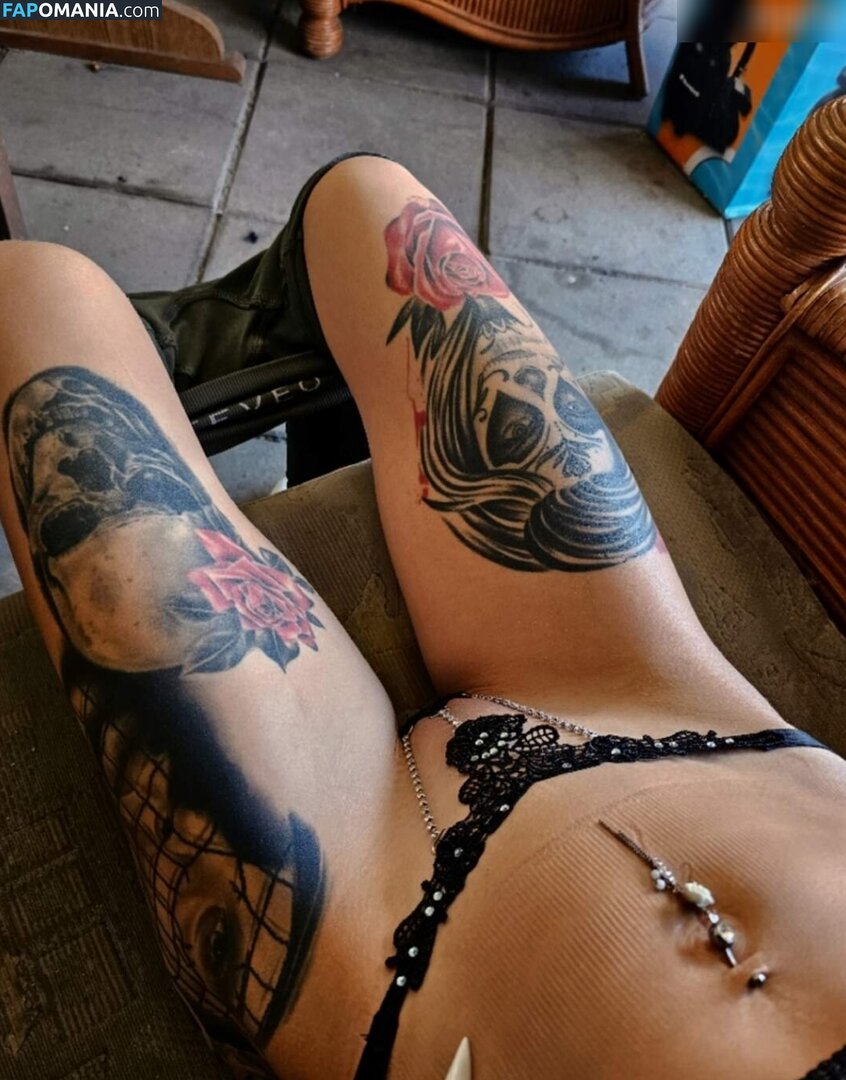 AudiGirl_666 / _sophiiie.official_ / sophie208_666 ヌード OnlyFans  流出写真 #113