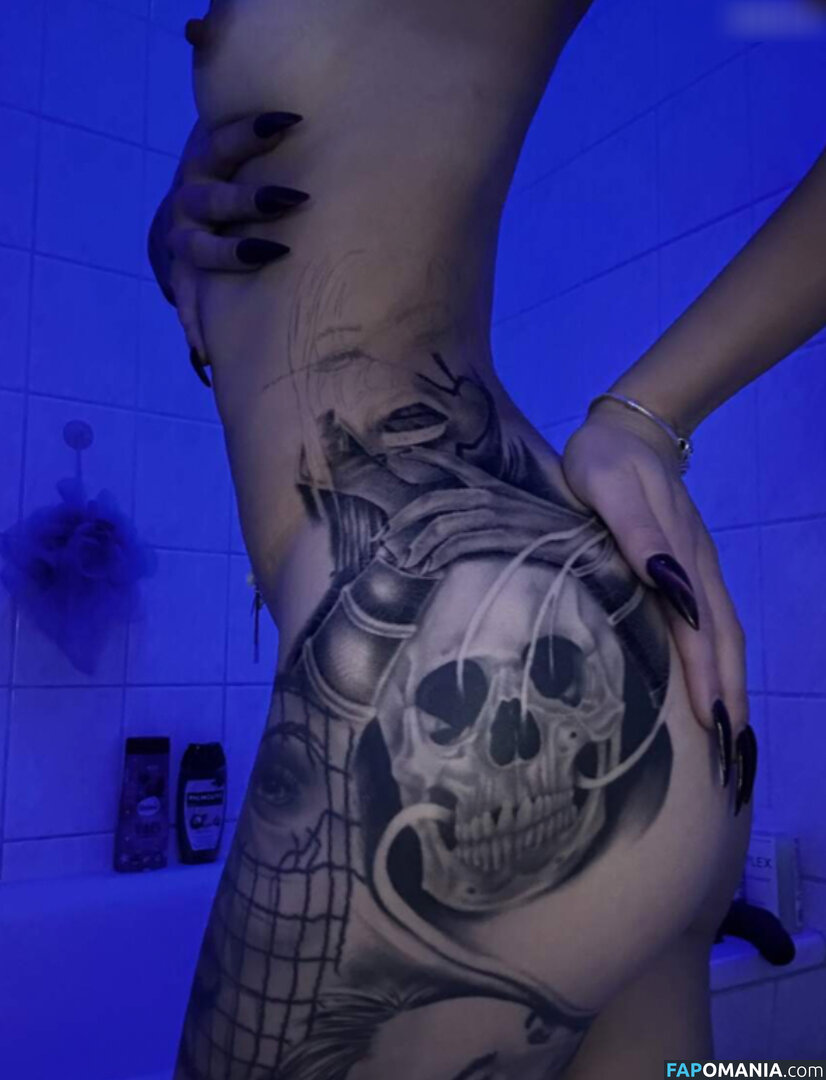 AudiGirl_666 / _sophiiie.official_ / sophie208_666 ヌード OnlyFans  流出写真 #120
