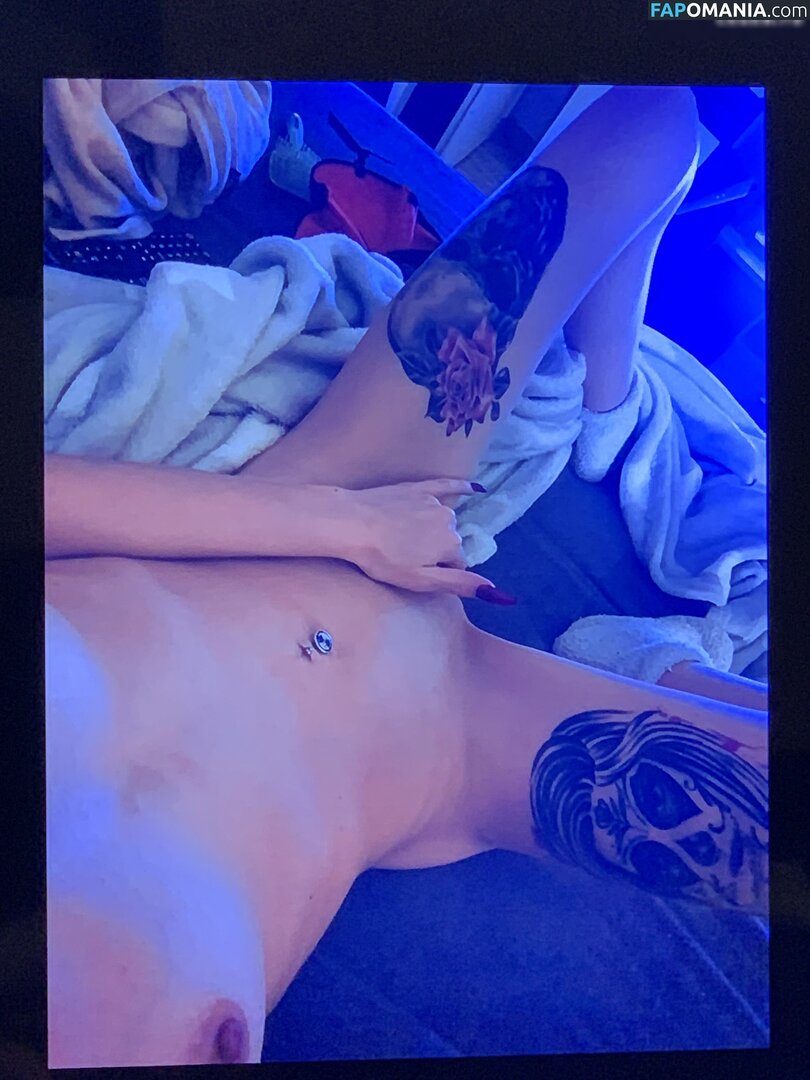 AudiGirl_666 / _sophiiie.official_ / sophie208_666 ヌード OnlyFans  流出写真 #162