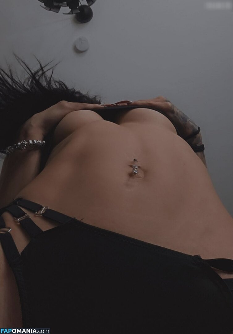 AudiGirl_666 / _sophiiie.official_ / sophie208_666 ヌード OnlyFans  流出写真 #179