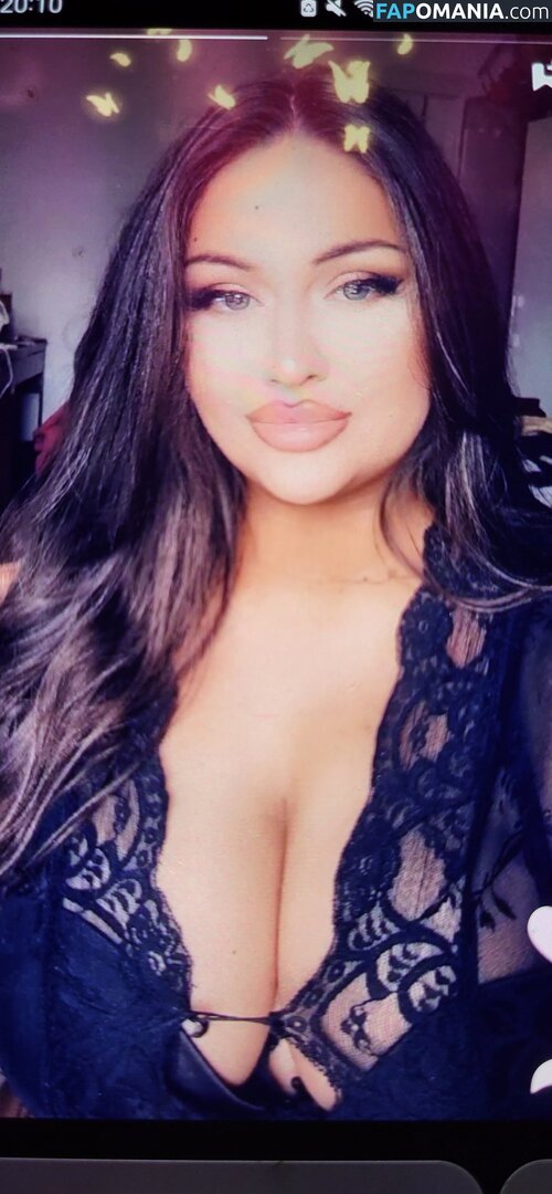 Sophiebae3241 ヌード OnlyFans  流出写真 #1