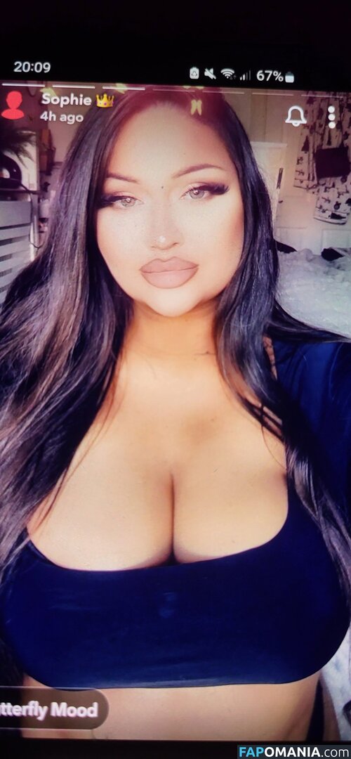 Sophiebae3241 ヌード OnlyFans  流出写真 #3