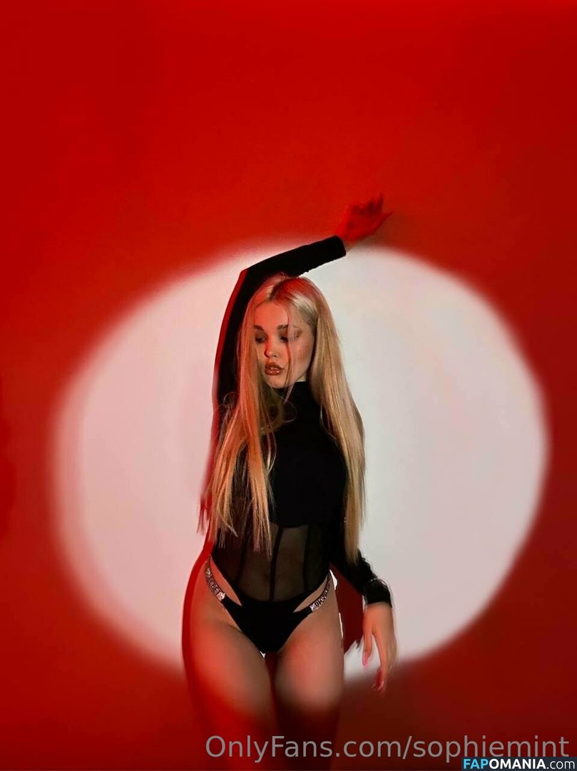 sophie_linfordd / sophiebbface ヌード OnlyFans  流出写真 #4
